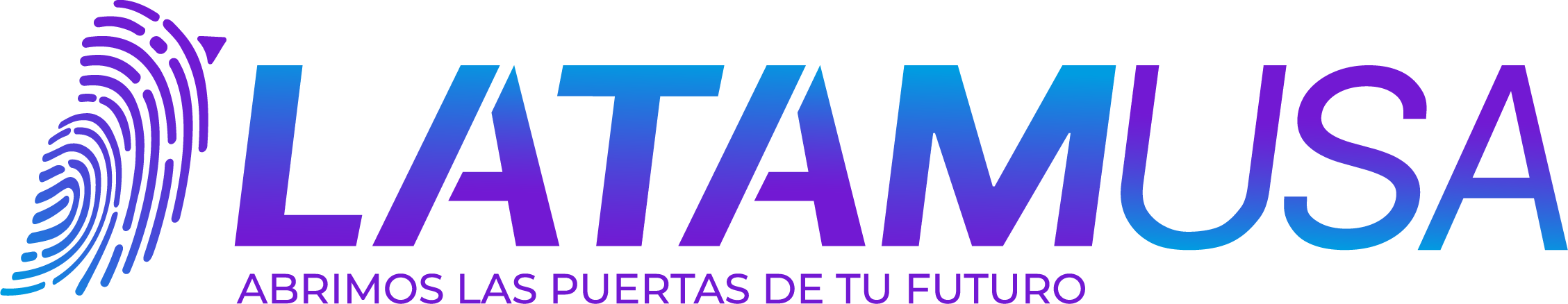 LatamUsa — Abrimos las puertas de tu futuro